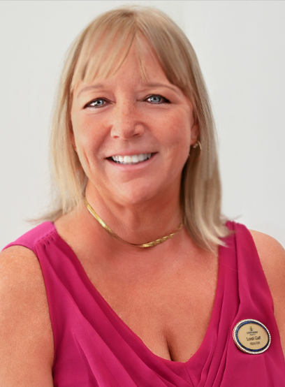 Cruise Brothers Travel Agent Yvonne Gaff